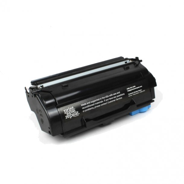 Lexmark MS331 (Corporate) BK Original Toner (3000 sidor)