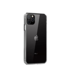 iPhone 11 Pro Max-fodral - vattenavvisande, transparent