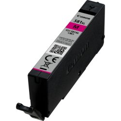 Canon ink cartridge CLI-581 XL - 2050C001 magenta 8,3 ml, original