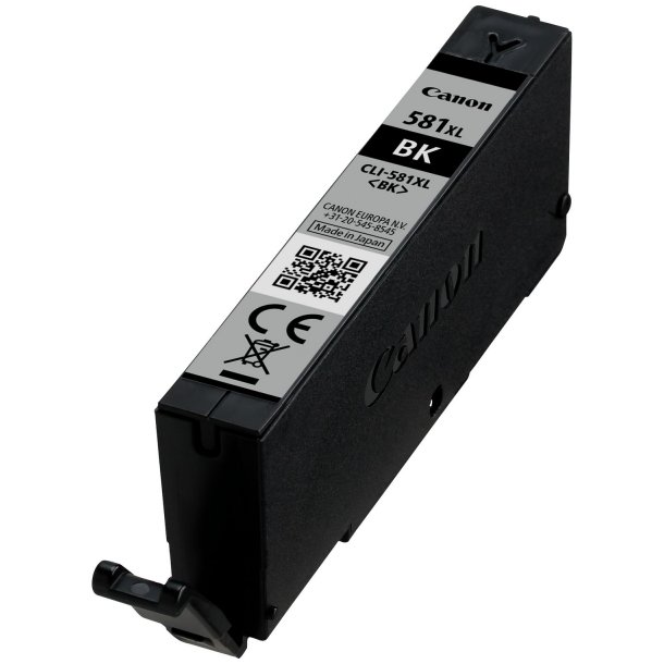 Canon ink cartridge CLI-581 XL - 2052C001 black 8,3 ml, original