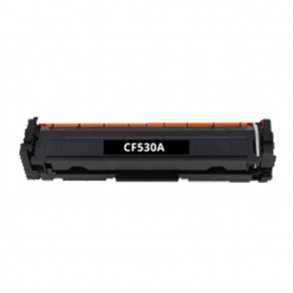 Pixojet toner HP 205A - CF530A black 1100 pages