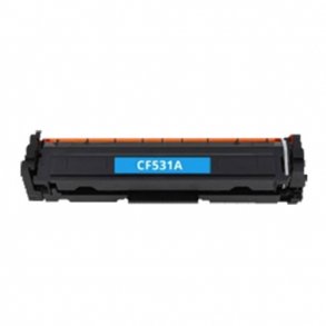Pixojet toner HP 205A - CF531A cyan 900 pages