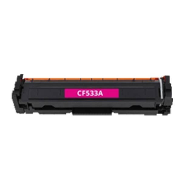 Kompatibel HP 205A M Toner (900 sidor)