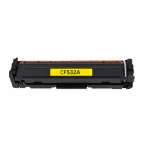 Pixojet toner HP 205A - CF532A yellow 900 pages
