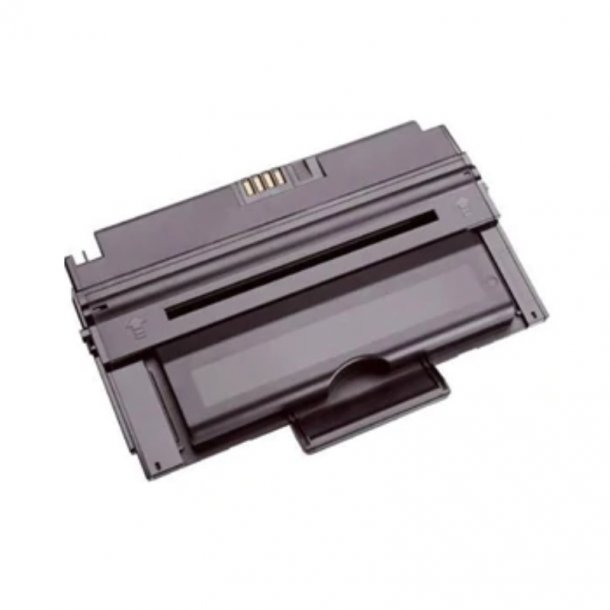 Dell HX756 2335DN BK Original Toner (6000 sidor)