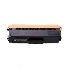 Pixojet toner Brother TN 375 svart 6000 sider