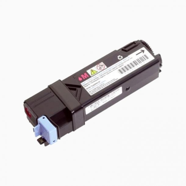 Dell 2130cn/2135cn M Original Toner (2500 sidor)