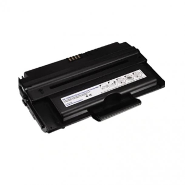 Dell CR963 2335dn BK Original Toner (3000 sidor)