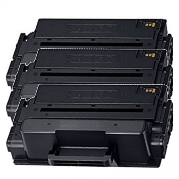 Kompatibel Samsung SU878A BK combo pack 3 stk Toner (30000 sidor)