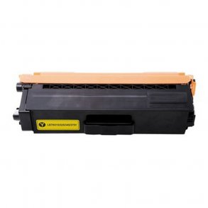 Pixojet toner Brother TN 315 gul 3500 sider