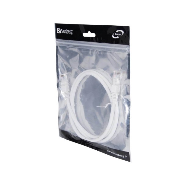 Sandberg UTP Cat6  1m SAVER