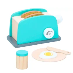 Marionette Brdrister i tr, 7 dele