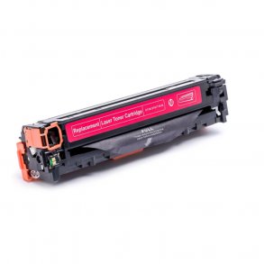 Pixojet toner Canon CRG 116 / 316 / 716 magenta 1400 sider