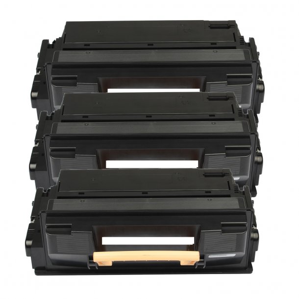 Kompatibel Samsung SU870A BK combo pack 3 stk Toner (60000 sidor)