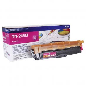 Brother toner TN245M magenta 2200 sider, original
