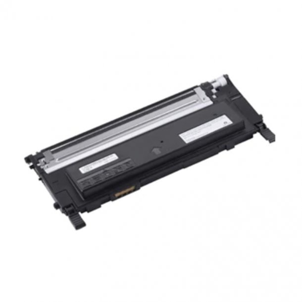 Dell 1235cn BK Original Toner (1500 sidor)