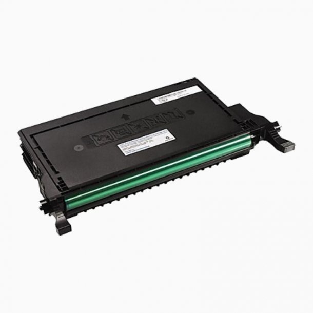 Dell 2145cn BK Original Toner (5500 sidor)