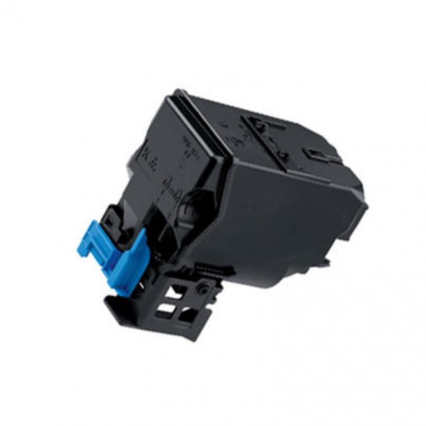 Konica Minolta Magicolor 4750 BK Original Toner (6000 sidor)