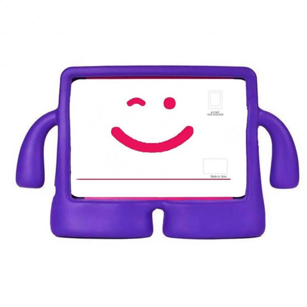 iGuy cover for iPad Air 3 (10.2"/10.5"), purple