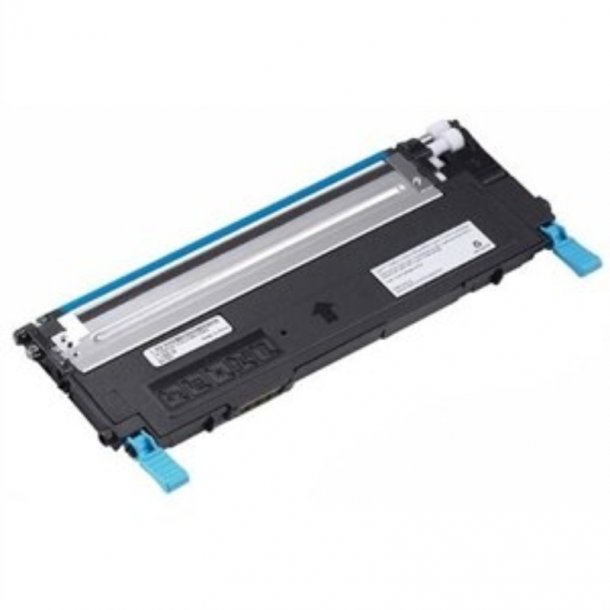 Dell 1235cn C Original Toner (1000 sidor)