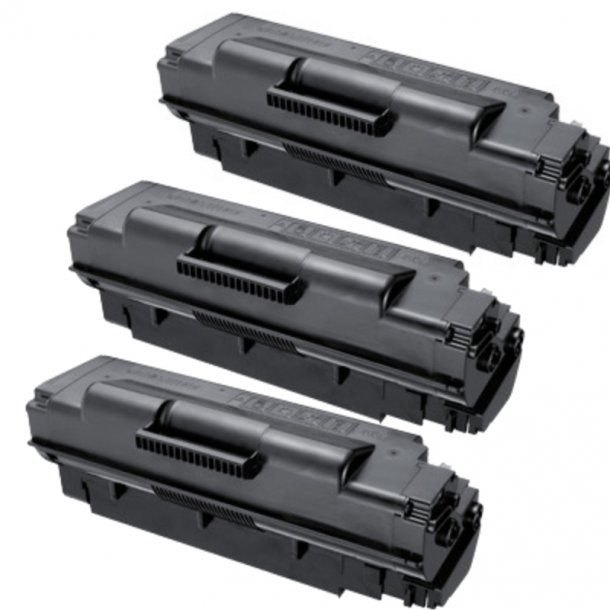 Kompatibel Samsung SV074A BK combo pack 3 stk Toner (21000 sidor)