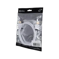 Sandberg HDMI 2.0, 1m SAVER