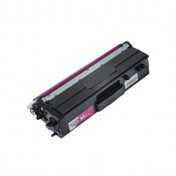 Kompatibel Brother TN 421 M Toner (1800 sidor)