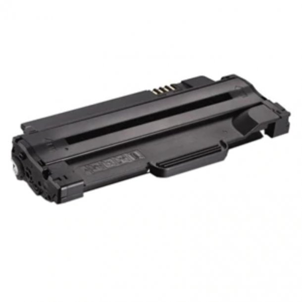 Dell 1130/1135 BK Original Toner (2500 sidor)