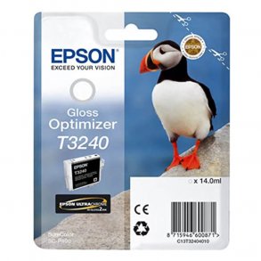 Epson T3240 GO Original bläckpatron (14 ml)