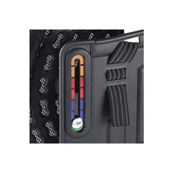 Kensington Ryggstd SmartFit Conform