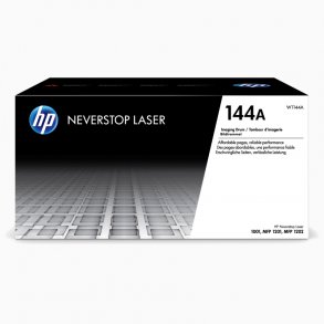 HP lasertrommel 144A - W1144A svart 20000 sider, original