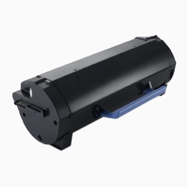 Dell B2360/B3460 BK Original Toner (2500 sidor)