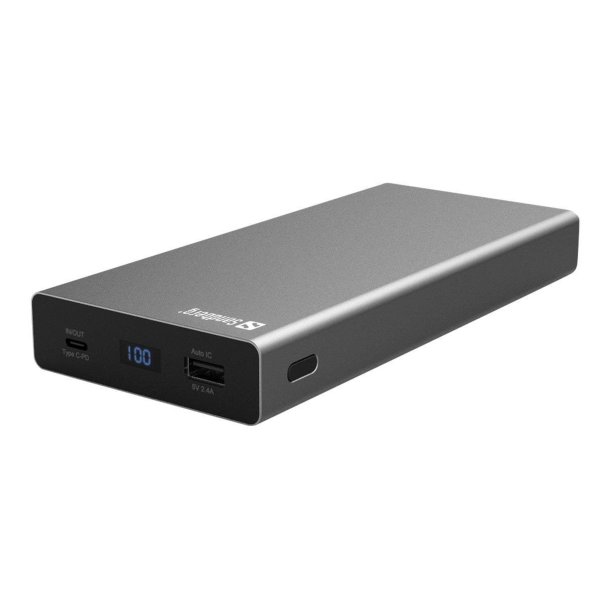 Sandberg Powerbank USB-C PD 100W 20004