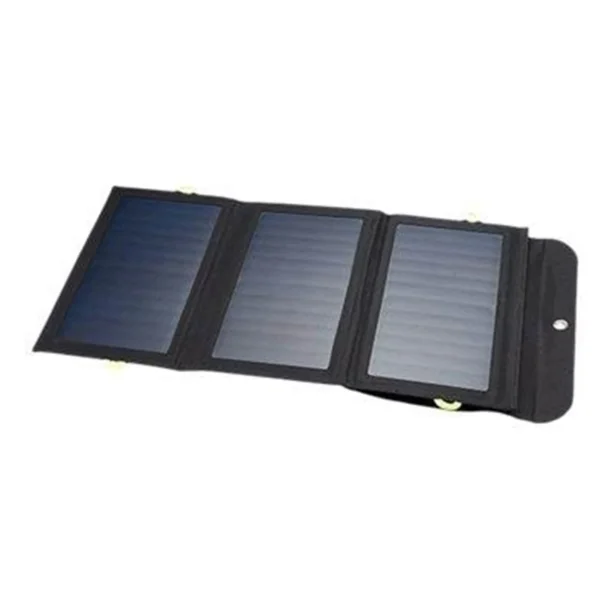 Sandberg Solar Charger 21W 2xUSB+USB-C
