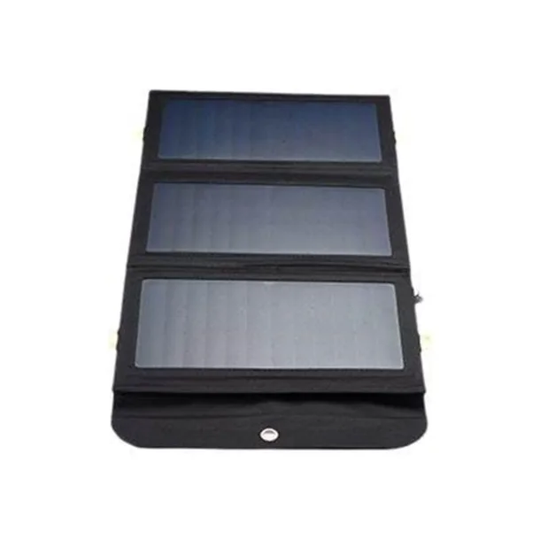 Sandberg Solar Charger 21W 2xUSB+USB-C
