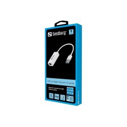 Sandberg USB3.0 Gigabit Network Adapter