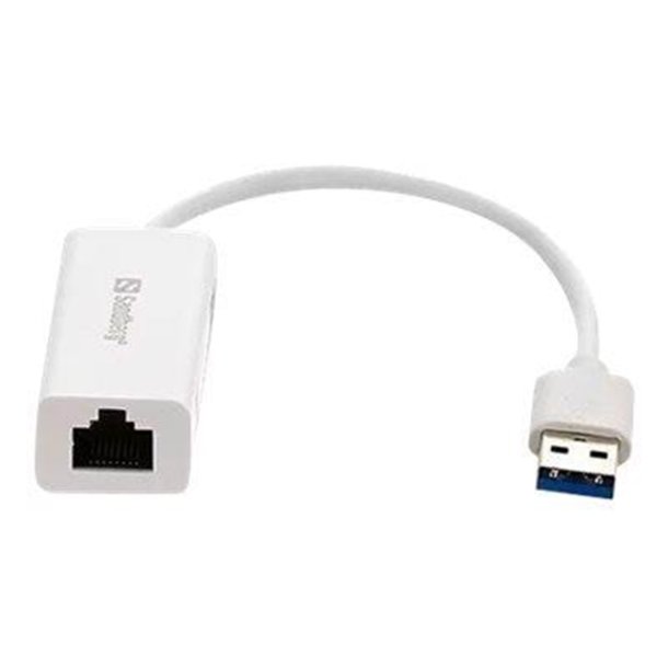 Sandberg USB3.0 Gigabit Network Adapter