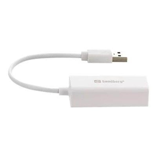 Sandberg USB3.0 Gigabit Network Adapter