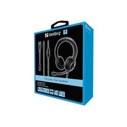 Sandberg MiniJack Chat Headset