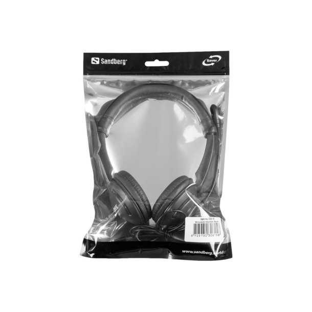Sandberg MiniJack Headset Saver