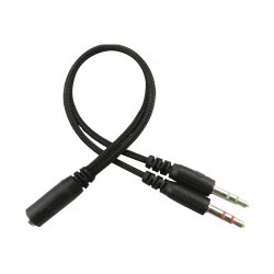 Sandberg MiniJack Headset Saver