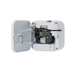 Brother PT&#8209;P910BT Cube Pro labelmaskine