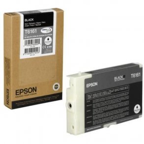 Epson T6161 BK Original bläckpatron (60 ml)