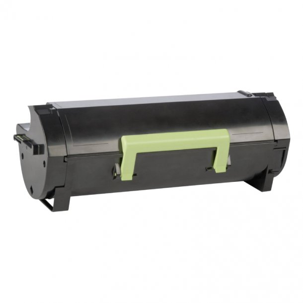 Lexmark 415dn/410de BK Toner - 50F2X0E Original - Black 10000 pages