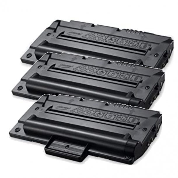 Kompatibel Samsung SV183A BK combo pack 3 stk Toner (9000 sidor)