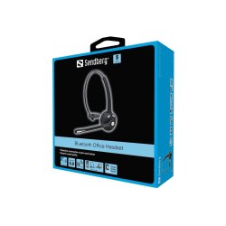 Sandberg Trdlst Kontorsheadset