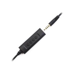 Sandberg Headset USB Controller 1.5m