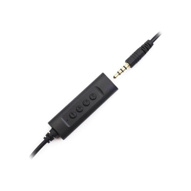 Sandberg Headset USB Controller 1.5m