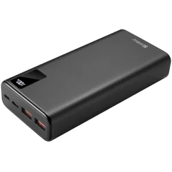 Sandberg Powerbank USB-C PD 20W 20000