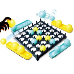 Game Bounce bordspel